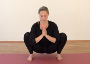 Malasana